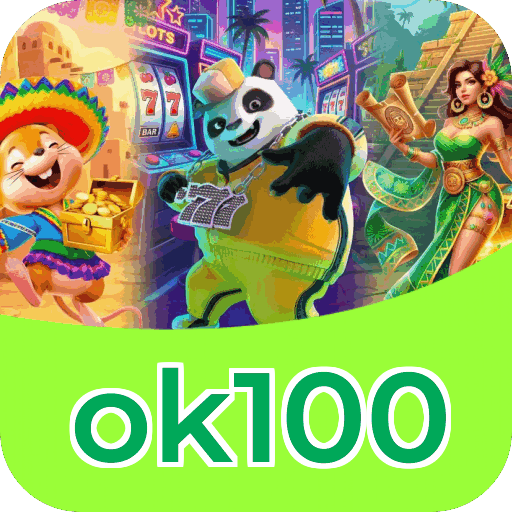 Siga a ok100 no Facebook