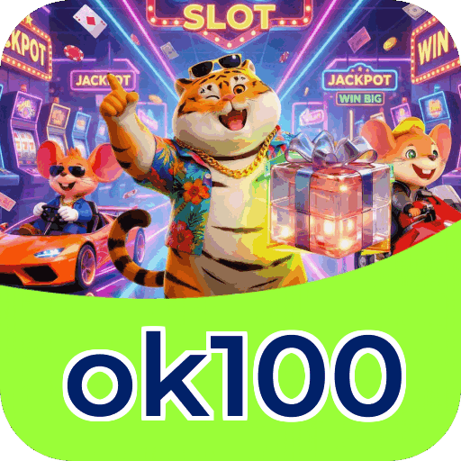 Jogos com maior RTP na ok100