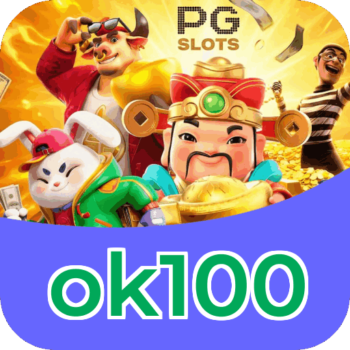Login rápido no app ok100