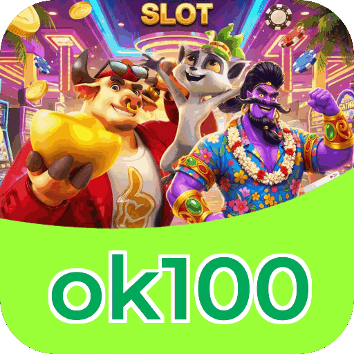 Slots Premium da PG Soft na ok100